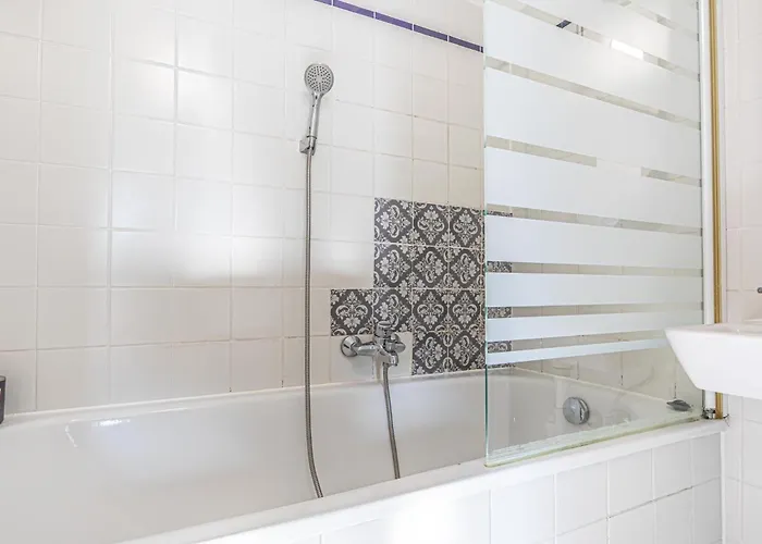 Apartment Charming 2 Ideal For Extended Vienna