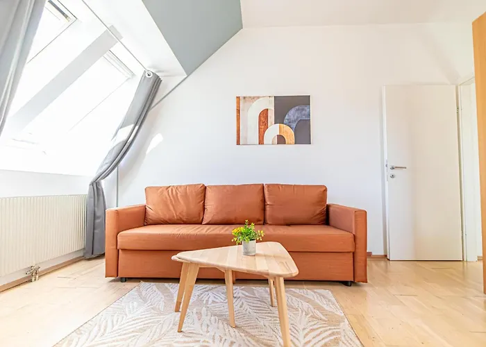Charming 2 Ideal For Extended * Vienna
