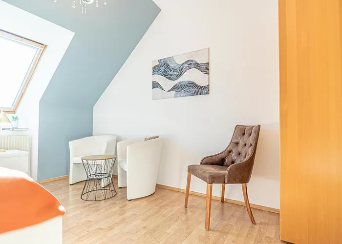 Charming 2 Ideal For Extended Vienna