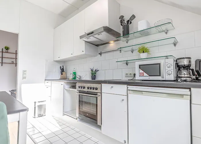 Charming 2 Ideal For Extended Vienna