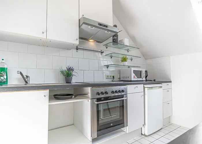Charming 2 Ideal For Extended Apartment Vienna