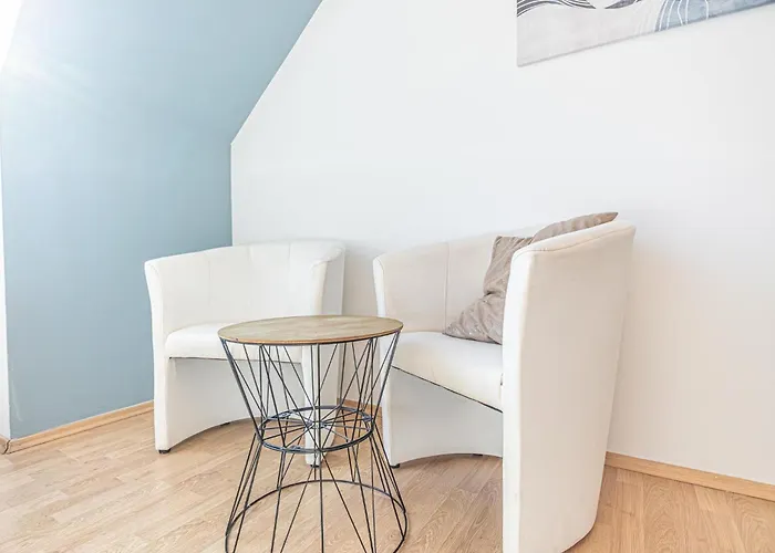 Apartment Charming 2 Ideal For Extended Vienna