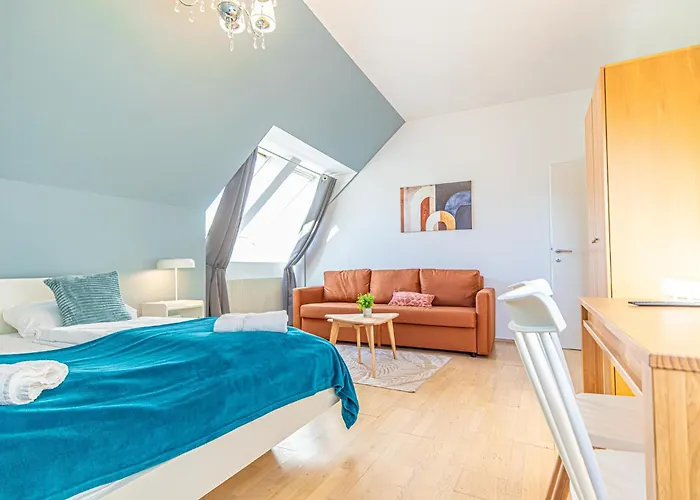 Charming 2 Ideal For Extended * Vienna