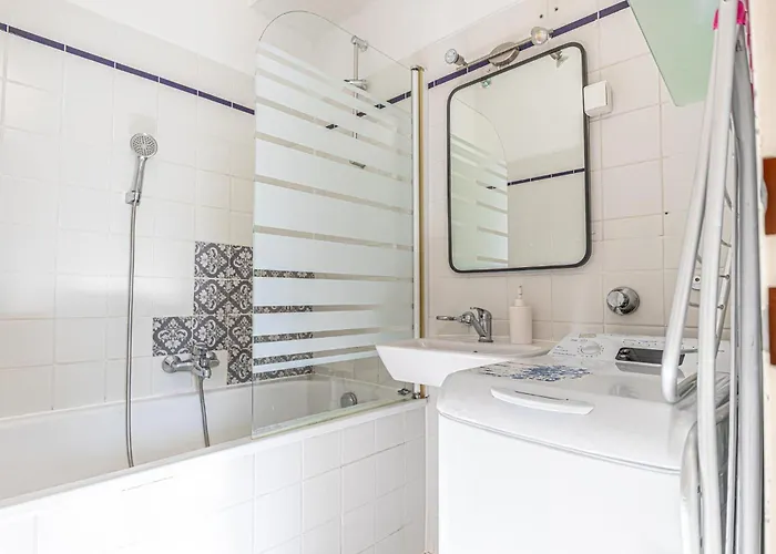Charming 2 Ideal For Extended Apartment Vienna