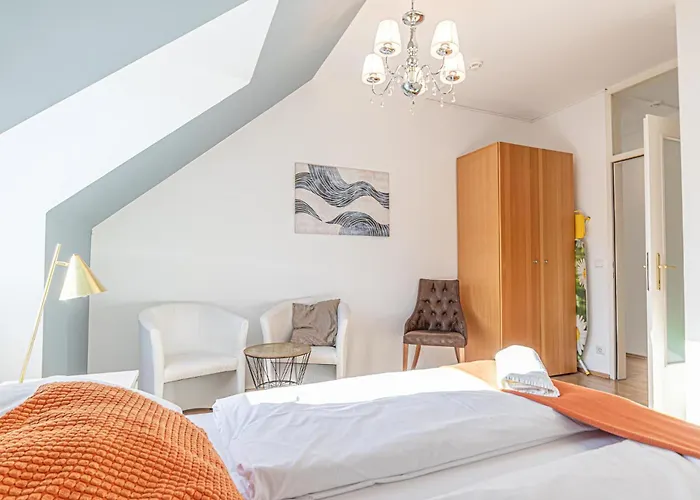 Charming 2 Ideal For Extended * Vienna