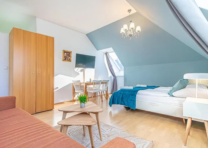 Charming 2 Ideal For Extended * Vienna