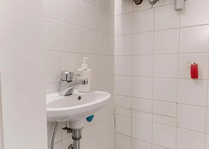 Apartment Charming 2 Ideal For Extended Vienna