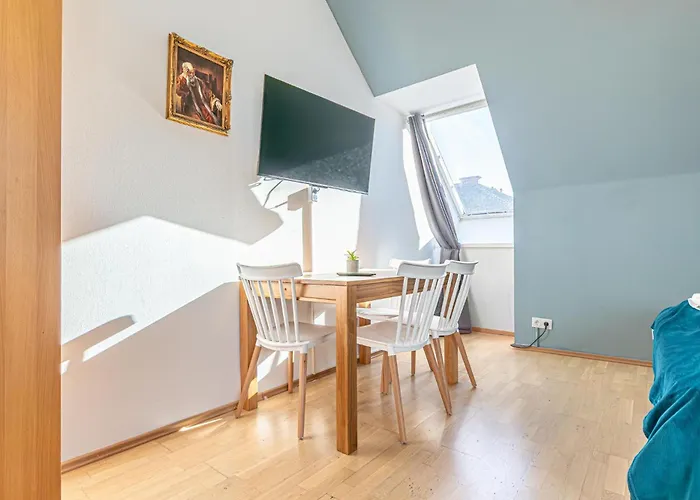 Charming 2 Ideal For Extended Apartment Vienna
