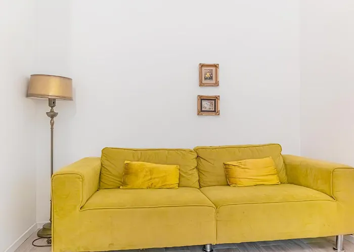 Charming 2 Ideal For Extended Apartment