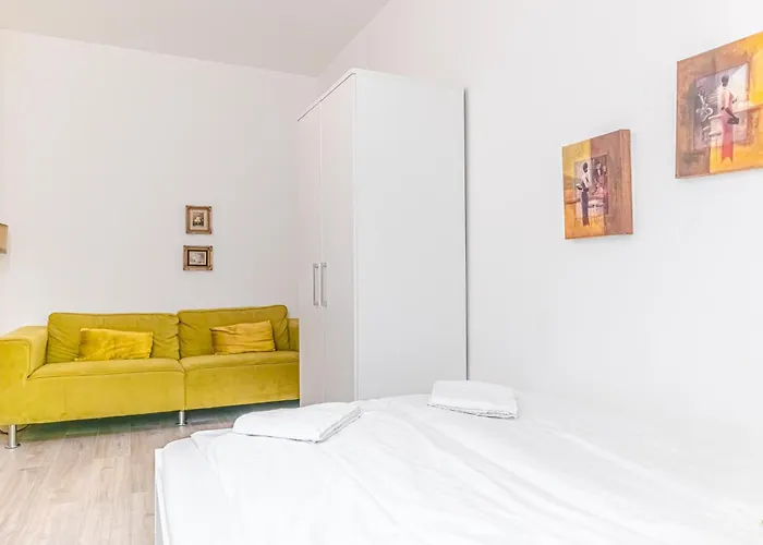 Charming 2 Ideal For Extended Vienna