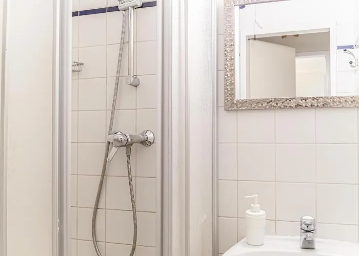 Apartment Charming 2 Ideal For Extended