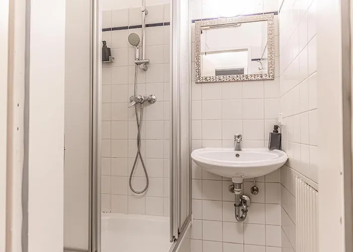 Charming 2 Ideal For Extended Apartment