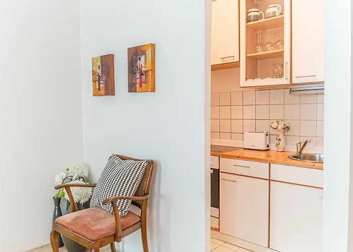 Charming 2 Ideal For Extended Vienna